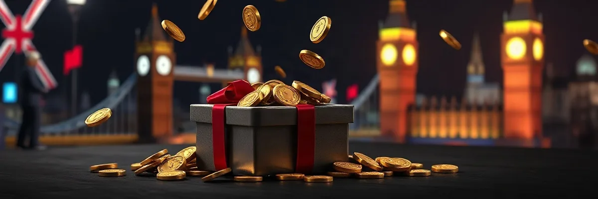 The three numbers that decide the value — free spins no deposit in the UK