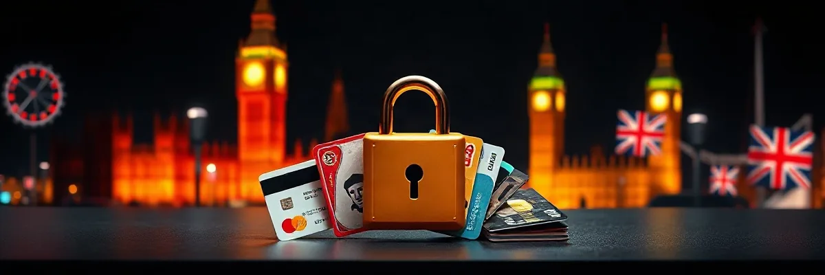Deposit Minimums and Ceilings Across UK Operators for players in the UK